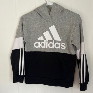 Adidas jacket